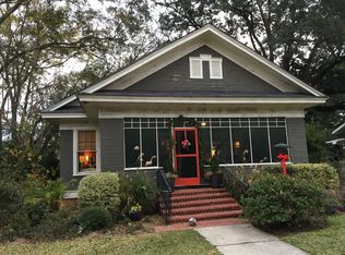 1007 N 6th Ave, Laurel, MS 39440