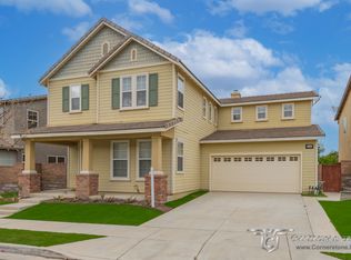 11060 Sweetgum St, Corona, CA 92883