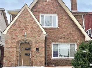 14052 Northlawn St, Detroit, MI 48238