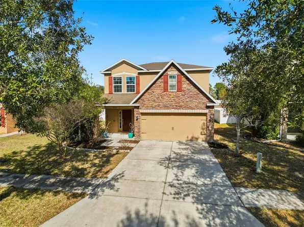 36115 Markree Castle Ave, Dade City, FL 33525