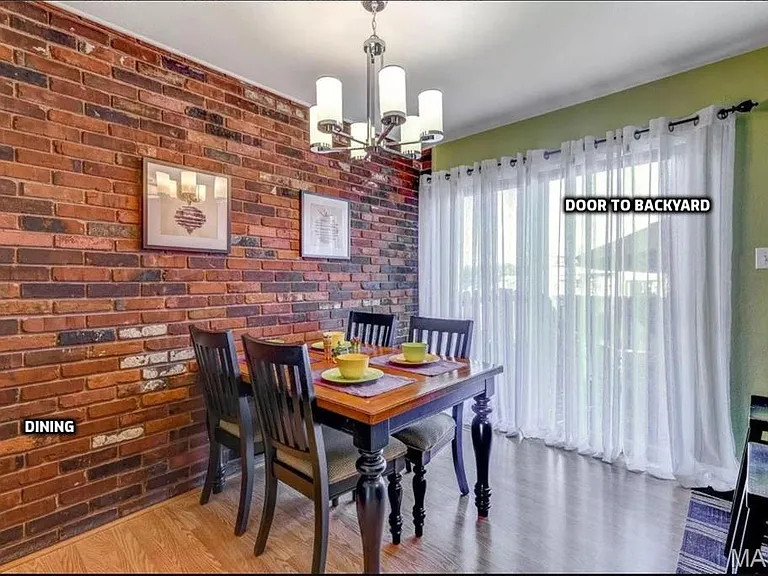 1210 Clarkson Ct #1210 — Photo 7