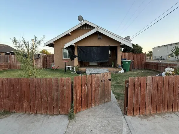 20391 3rd Street, Stratford, CA 93266