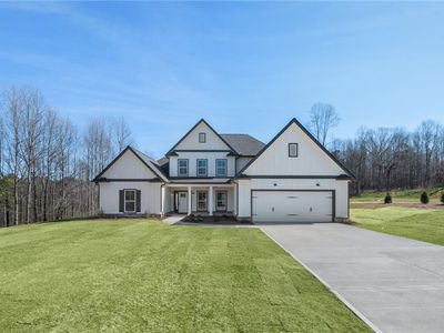 196 Village Creek Dr, Jasper, GA, 30143