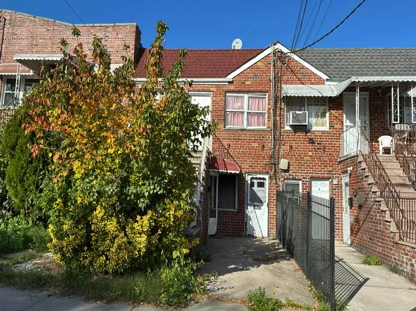 1057 E 221st St, Bronx, NY 10469