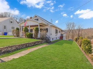 115 Lewis St, Ambridge, PA 15003