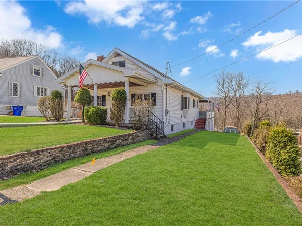 115 Lewis St, Ambridge, PA 15003