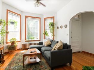 2233 N Spaulding Ave #2, Chicago, IL 60647