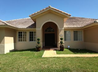 27551 SW 164th Ave, Homestead, FL 33031