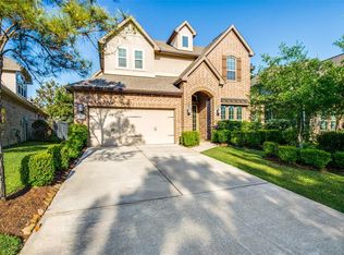 50 Canoe Bend Dr, Spring, TX 77389