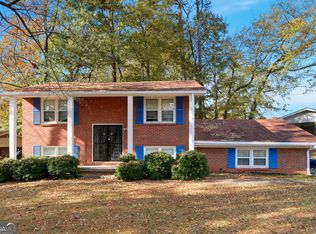 2915 Cohassett Ln, Decatur, GA 30034