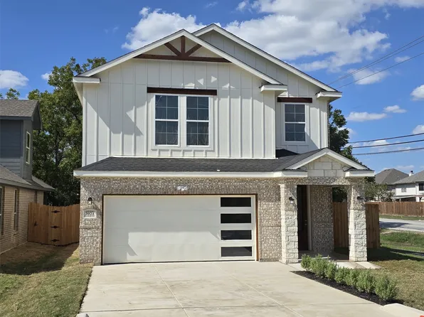 2021 Zuefeldt Dr, Arlington, TX 76002