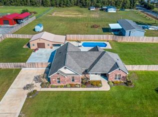 916 W Houston River Rd, Sulphur, LA 70663