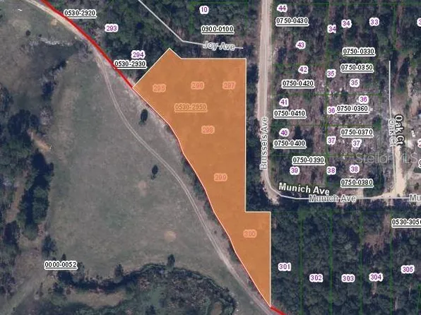 115 Joy Ave #295, Interlachen, FL 32148