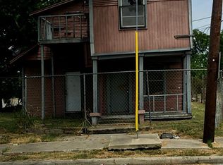 3015 Liberty Rd, Houston, TX 77026