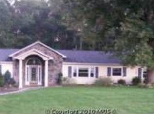 3589 Armstrong Ln, Catlett, VA 20119
