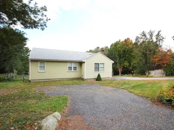 163 Farm St #1, Millis, MA 02054