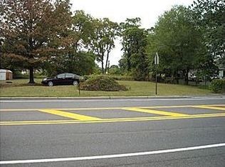 3107 Bridgeboro Rd, Delran, NJ 08075