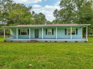 328 Silver Spur Ln, Grand Cane, LA 71032