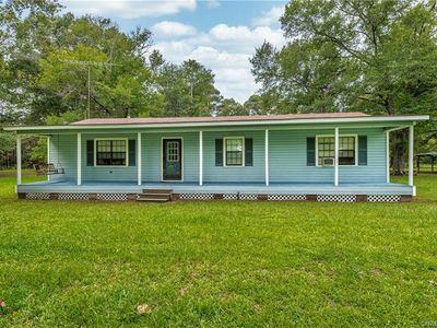 328 Silver Spur Ln, Grand Cane, LA, 71032