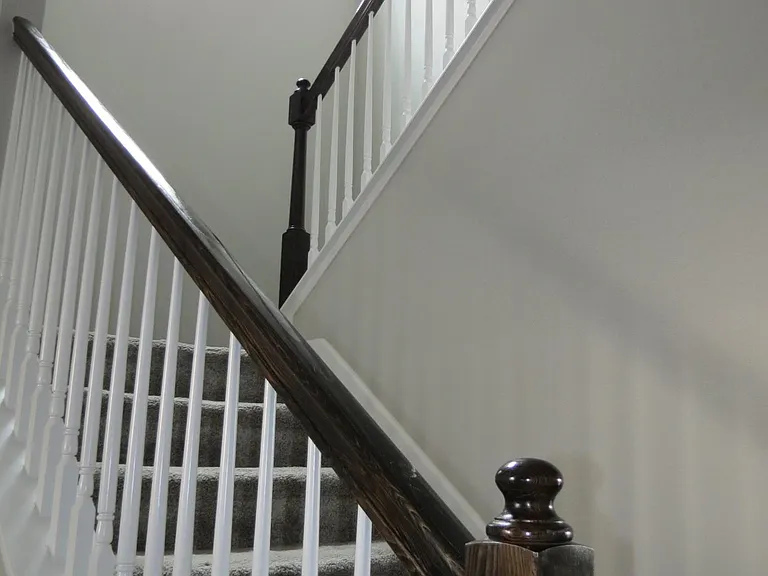 Stairway