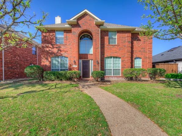 12347 Red Hawk Dr, Frisco, TX 75033
