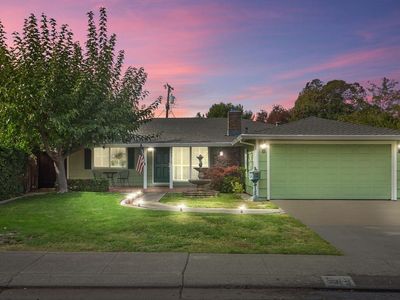 7315 Camellia Ln, Stockton, CA, 95207