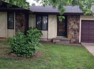 2516 W Hanover Dr, Springfield, MO 65807