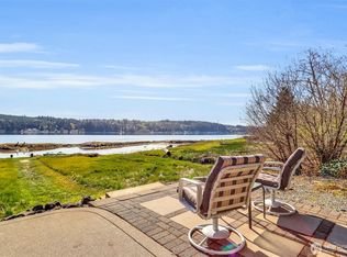 730 E North Bay Road, Allyn, WA