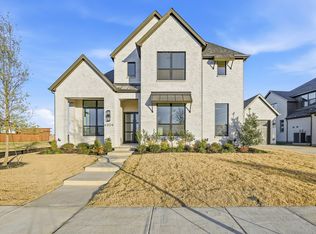 4204 Meander Way, Celina, TX 75078