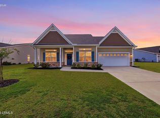 473 Ramport St, Hardeeville, SC 29927