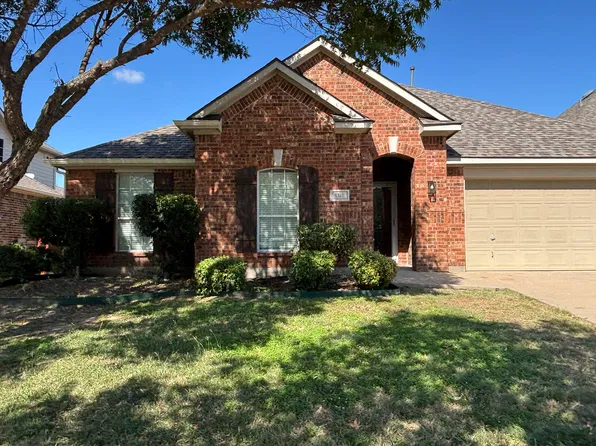 1312 Bateman Ln, Celina, TX 75009