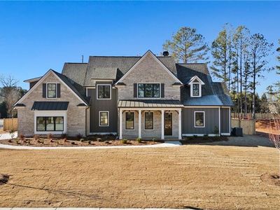 3819 Havenrock Dr, Marietta, GA, 30066