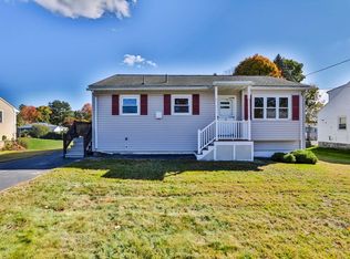 59 Douglas St, Haverhill, MA 01830