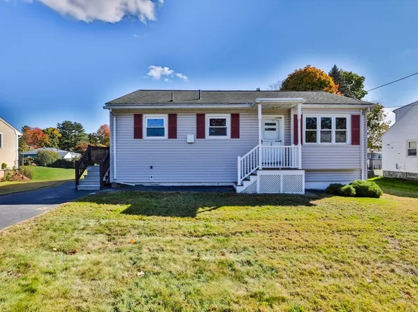59 Douglas St, Haverhill, MA 01830