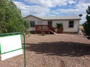 1080 W Mountain View Dr, Taylor, AZ 85939