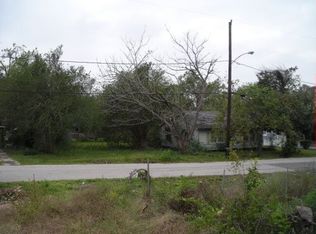 3722 Lydia St, Houston, TX 77021