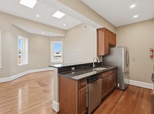 1324 Euclid St NW APT 407, Washington, DC 20009