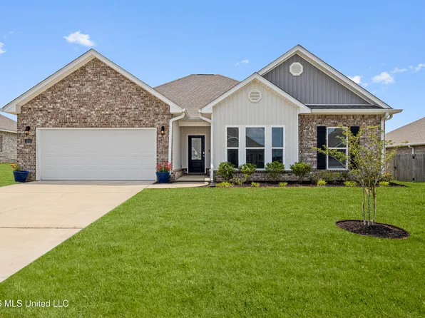 5232 Fairbury Way, Diberville, MS 39540
