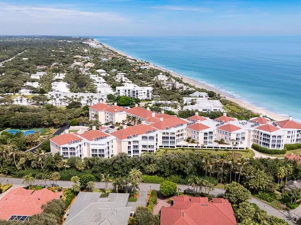 5690 Highway A1a APT 103N, Vero Beach, FL 32963