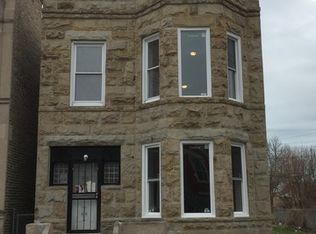 6207 S May St, Chicago, IL 60621