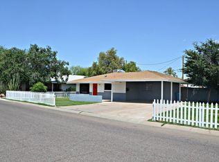 6803 N 38th Dr, Phoenix, AZ 85019