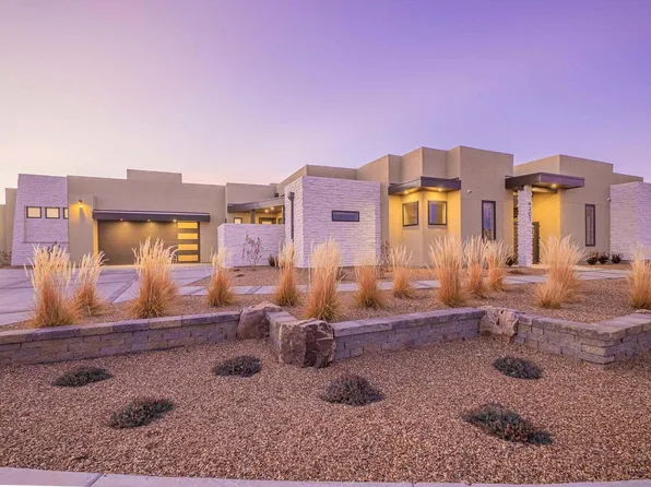 6201 Casa Blanca Dr NW, Albuquerque, NM 87120