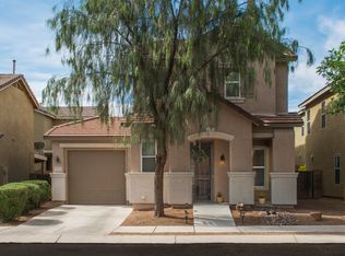 7634 E Valley Overlook Dr, Tucson, AZ 85710