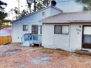 100 Roswell St, Ruidoso, NM 88345