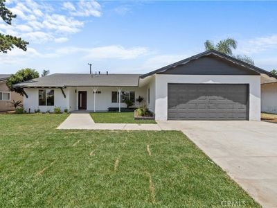 1525 Belmont Ave, West Covina, CA, 91790