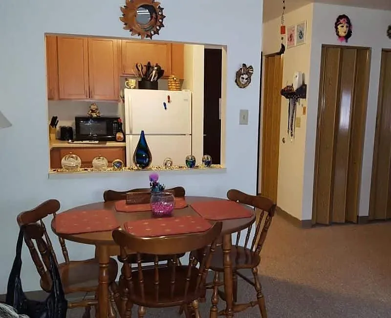 Keeseville Country Gardens Senior 62+ Apartments — Photo 3