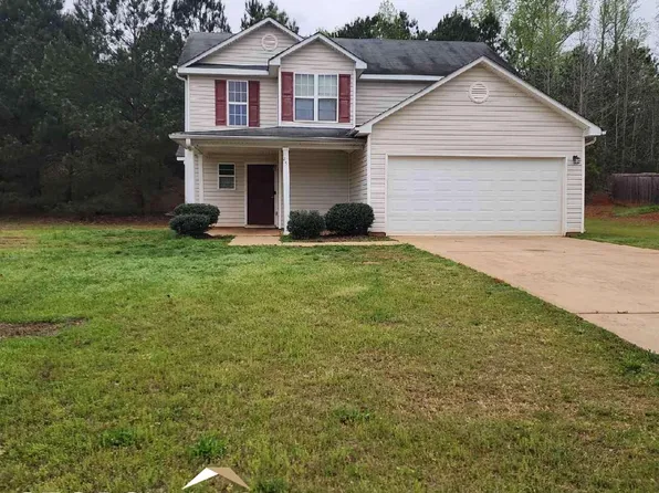 250 Bramble Bush Trl, Covington, GA 30014