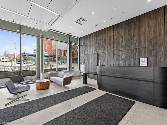 3rd image of 85 Duke St W #1006