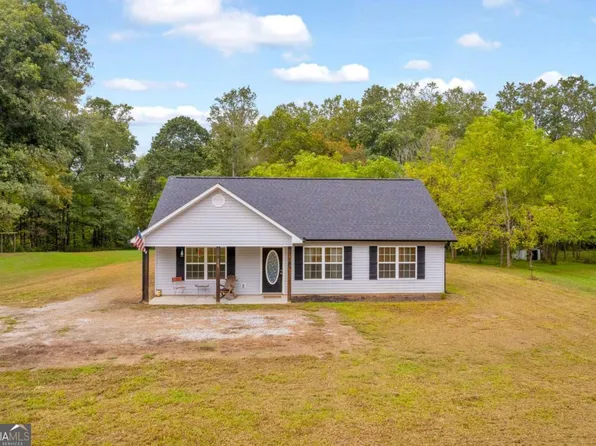118 Pine Corner Dr, Dahlonega, GA 30533