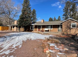 1340 Hermosa Way, Colorado Springs, CO 80906